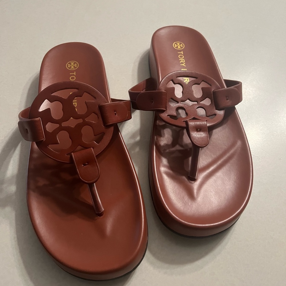 Tory Burch Sandals